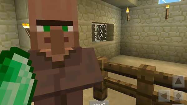 Trade mods for Minecraft PE स्क्रीनशॉट 3
