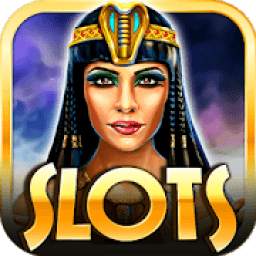 Slot Machine: Cleopatra Slots
