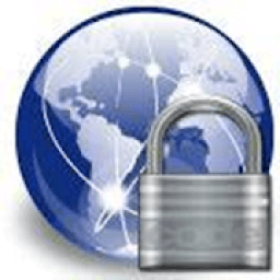 ikon Just1ClickVPN &amp; Free secure proxy server