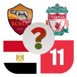 Guess The Player icon