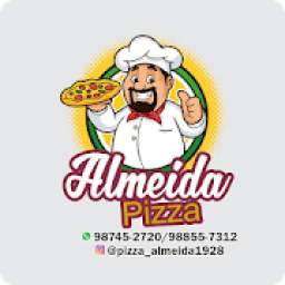 Pizza Almeida Delivery