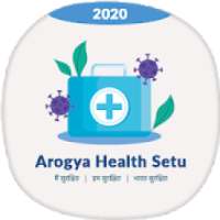 Arogya Health Setu - आरोग्य हेल्थ सेतु on 9Apps