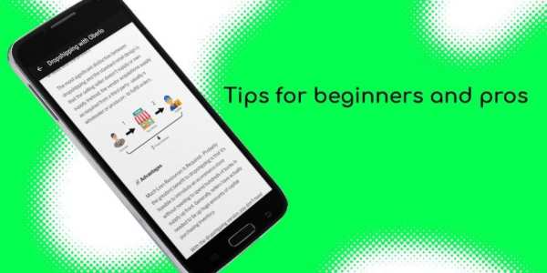 Course for Shopify - ecommerce & dropshipping site स्क्रीनशॉट 2