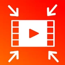 Video Compressor (Compress Video) आइकन