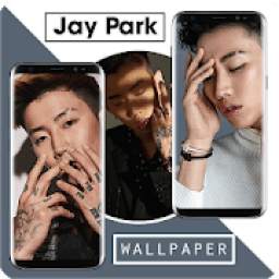 45+ Wallpapers Jay Park 1.0.38