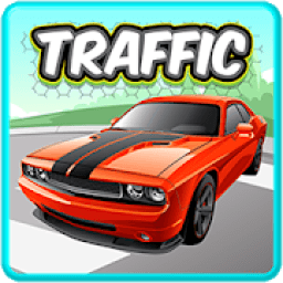 Traffic Runner आइकन