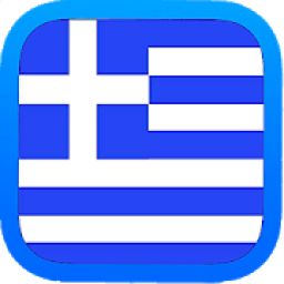 Greek Tv &amp; Radio आइकन