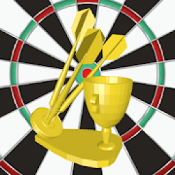 ikon Master Of Darts