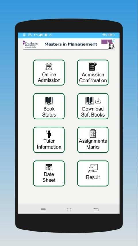 AIOU Solved Assignments скриншот 2