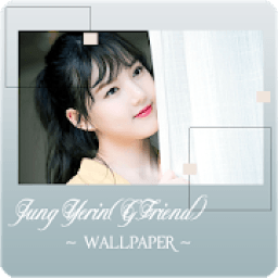 Jung Yerin (GFriend) Wallpaper Hot icon
