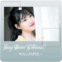 Jung Yerin (GFriend) Wallpaper Hot