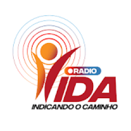Radio Vida Web icon