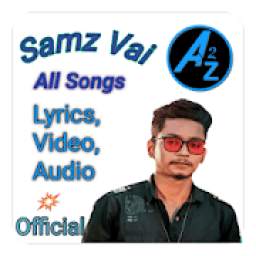 Samz Vai - All Songs, Lyrics, Videos,Audios