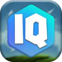 IQ Words - Interesting Questions