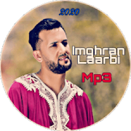 ikon اغاني لعربي امغران Laarbi imghran 2020
‎