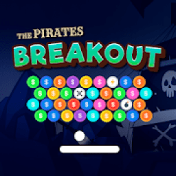 ikon The Pirates Breakout