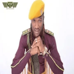 ikon JAH PRAYZAH SONGS APP 2020