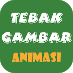 Tebak Gambar - Animasi आइकन