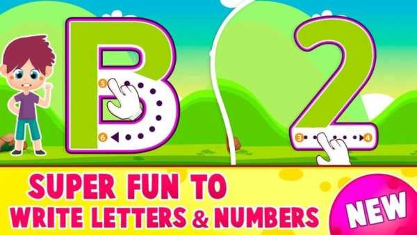 ABC KIDS screenshot 5