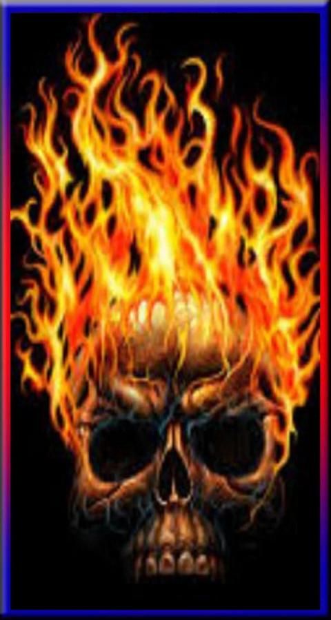 Fire Wallpaper Free HD स्क्रीनशॉट 4