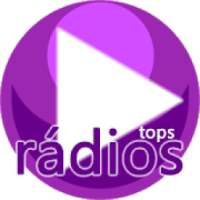 Rádios Tops on 9Apps