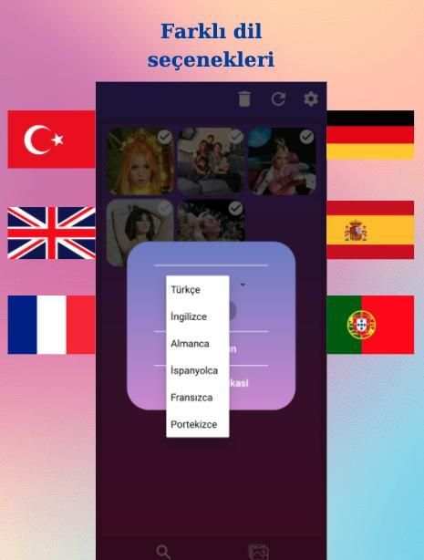 Reeple - Büyük Profil Fotoğrafı screenshot 1