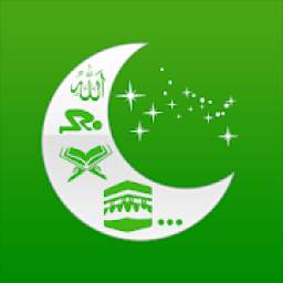 Islamic Calendar - Hijri Date, Muslim Prayer Times