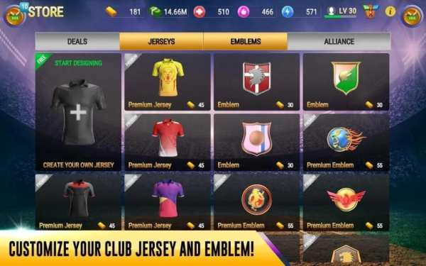 Cricket Manager 2020 screenshot 10