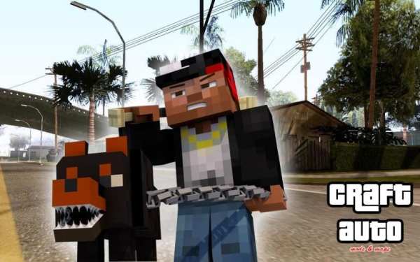 Craft Auto Mod for MCPE स्क्रीनशॉट 1