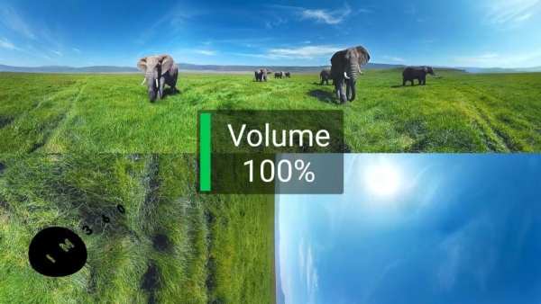 Max video audio player स्क्रीनशॉट 2