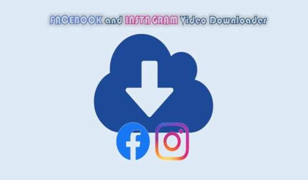 Facebook/Instagram Video Downloader screenshot 5