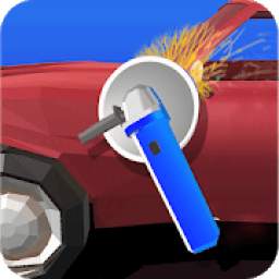 Walkhtrough - Car Restoration 3D Game 1