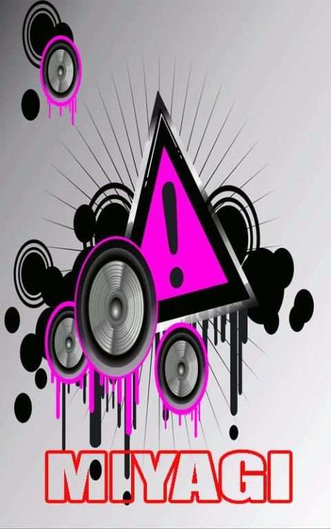 Mp3 MIYAGI лучший альбом screenshot 6