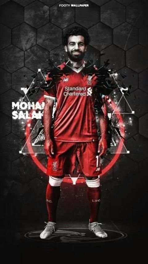 خلفيات محمد صلاح
‎ screenshot 5