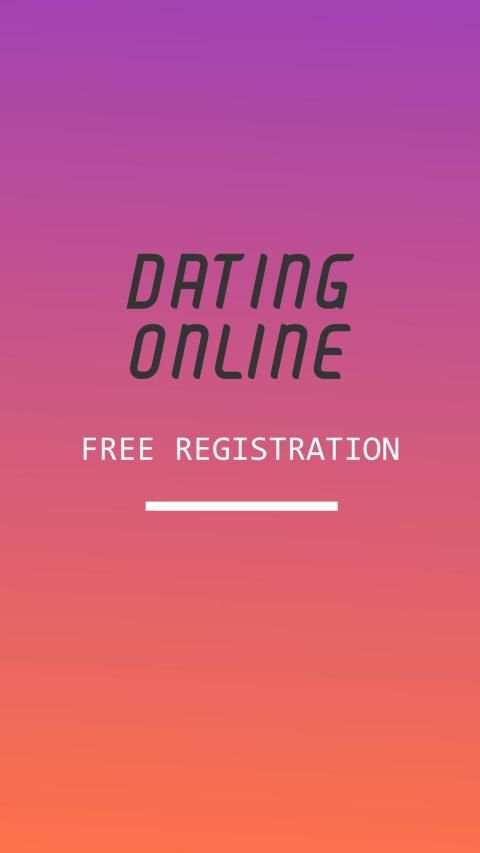 Super dating - dating app for Android screenshot 1