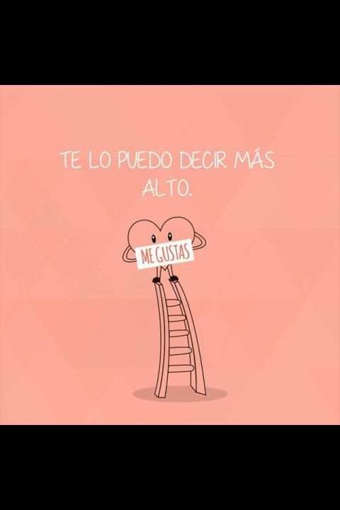 Imágenes de AMOR 1 تصوير الشاشة