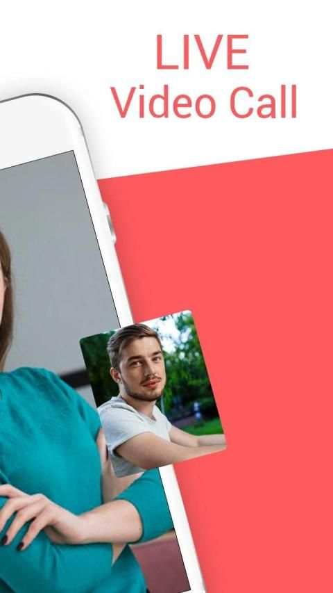 Video Call Advice and Live Chat with Video Call screenshot 1