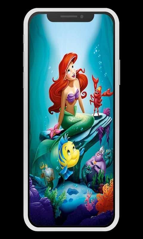 Cartoon Wallpapers स्क्रीनशॉट 2