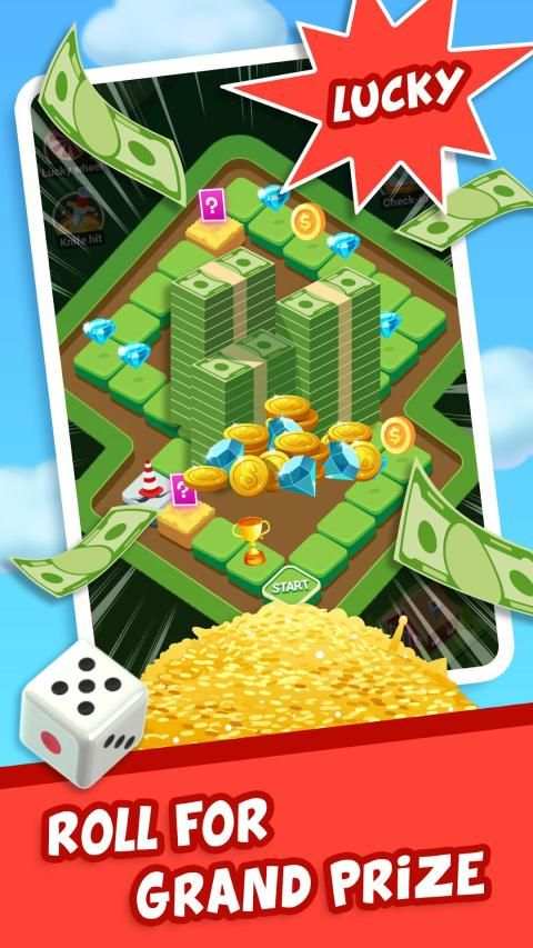 Coin+: make leisure a treasure स्क्रीनशॉट 1