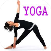 Yoga Poses For Beginner - Weight Loss Yoga Dance