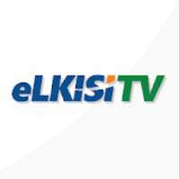 eLKISI TV on 9Apps