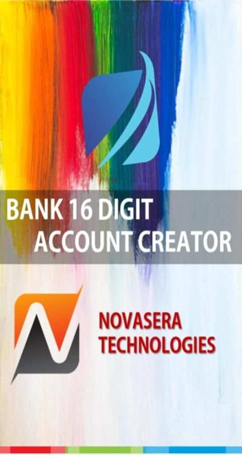 16 Digit Creator screenshot 5