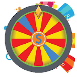 Earning Wheel आइकन