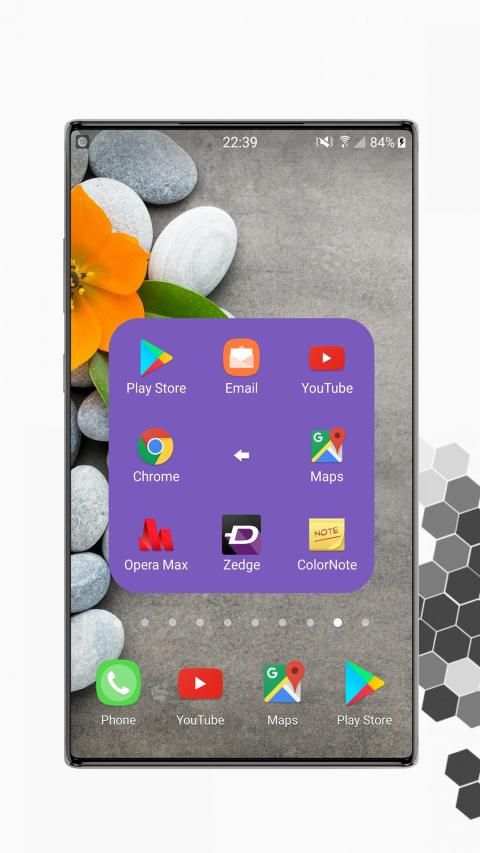 Assistive Touch 2020 - Assistive Touch iOS 13 screenshot 4