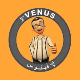 فينوس للخدمات
‎ icon
