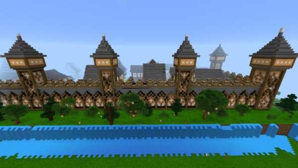 New Max Craft 2020 Mini World Exploration स्क्रीनशॉट 4