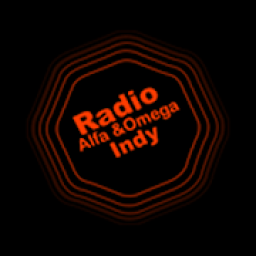 ikon Radio Alfa y Omega Indy