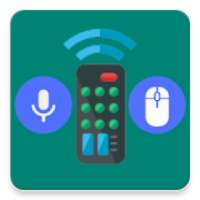 Android Box Remote over WiFi