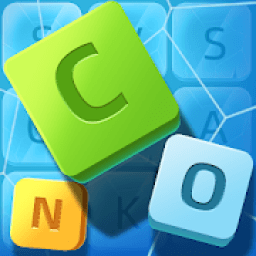 Word Puzzle Plus आइकन