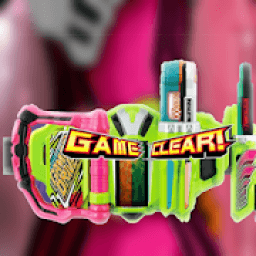 DX Henshin Belt Sim for ExAid आइकन